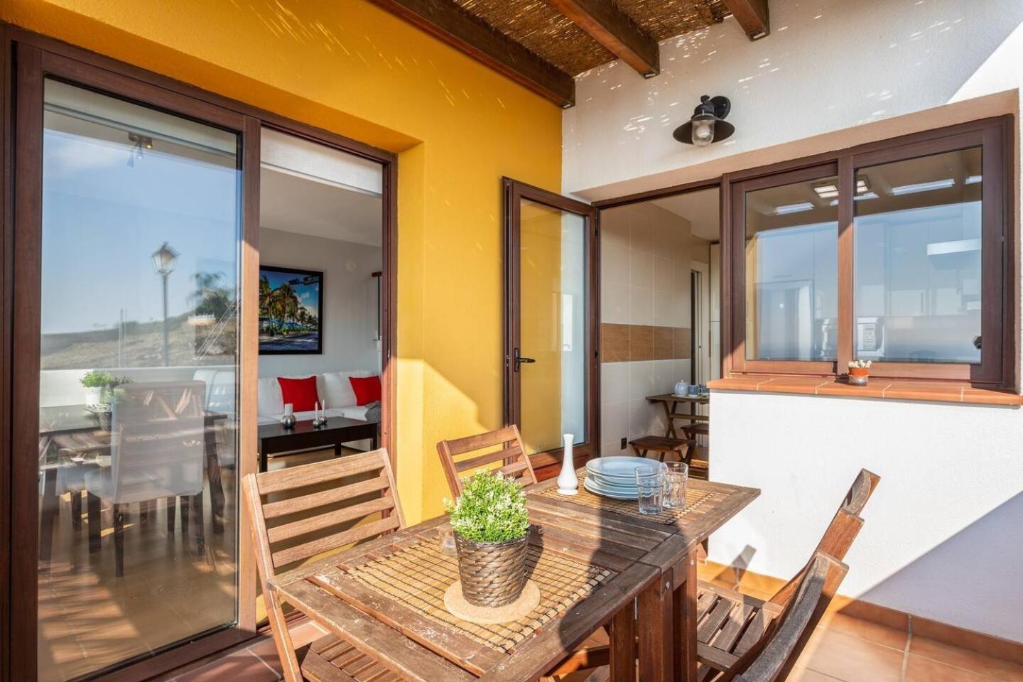 Villa Margarita Velez Malaga Esterno foto