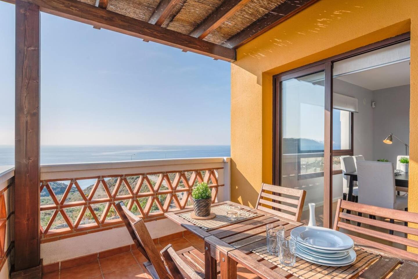 Villa Margarita Velez Malaga Esterno foto