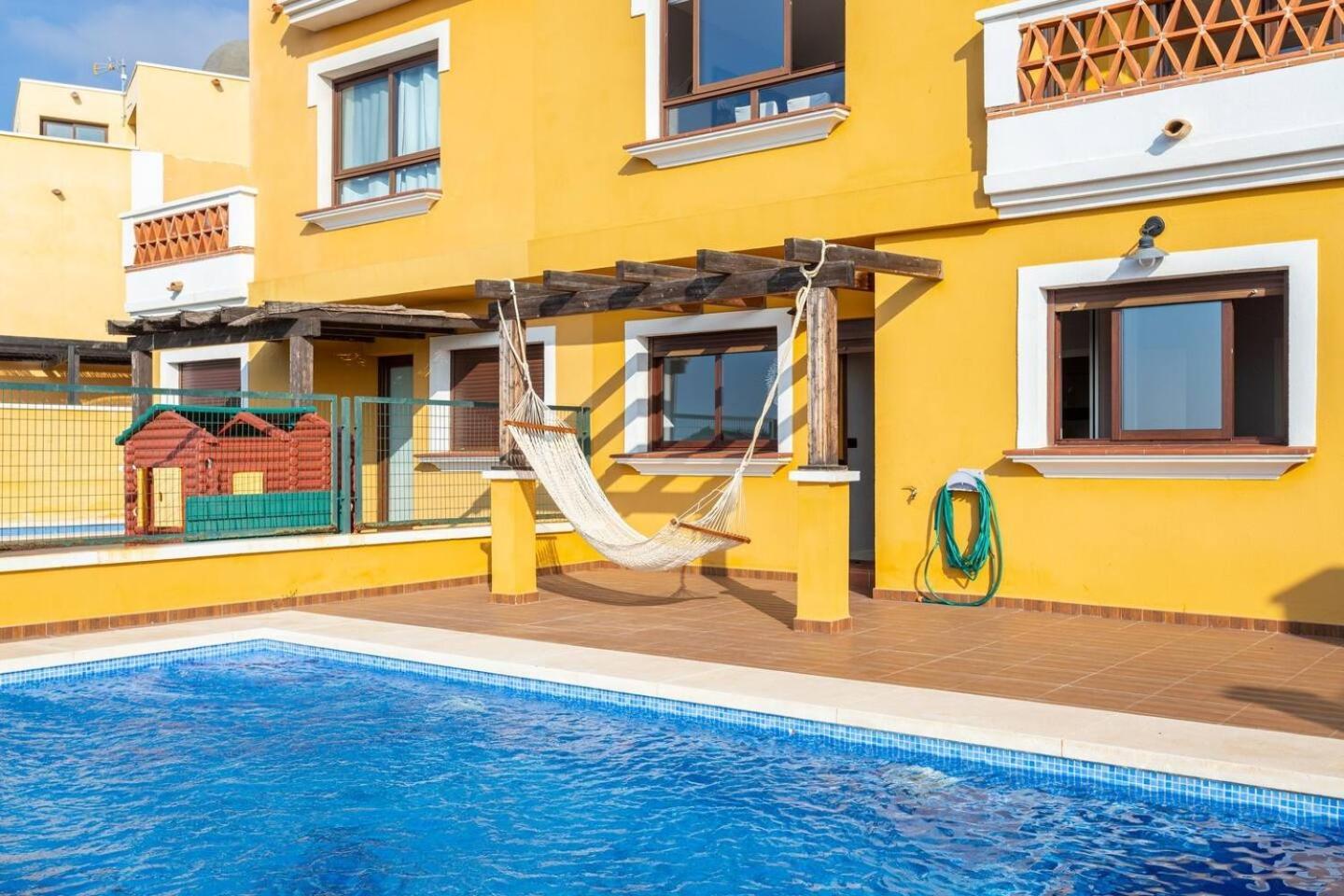 Villa Margarita Velez Malaga Esterno foto